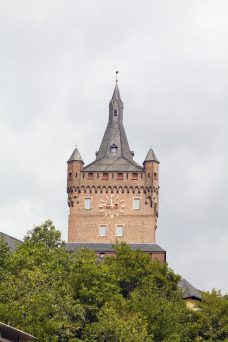 Schwanenburg
